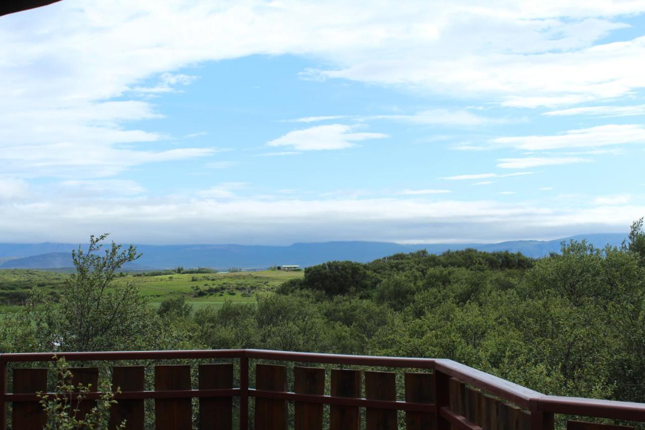 Stunning Cabin With Breathtaking Views! 보르가네스 외부 사진