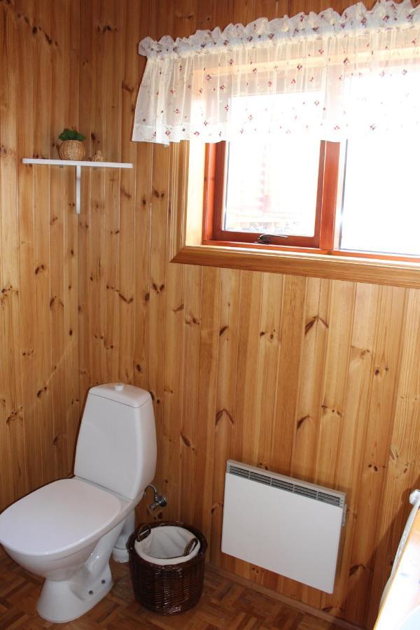 Stunning Cabin With Breathtaking Views! 보르가네스 외부 사진