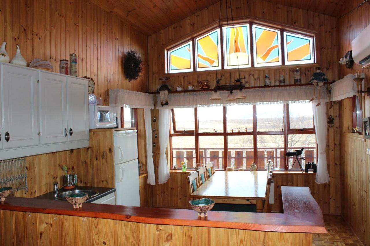 Stunning Cabin With Breathtaking Views! 보르가네스 외부 사진