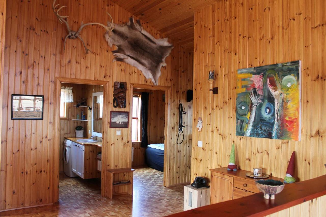 Stunning Cabin With Breathtaking Views! 보르가네스 외부 사진
