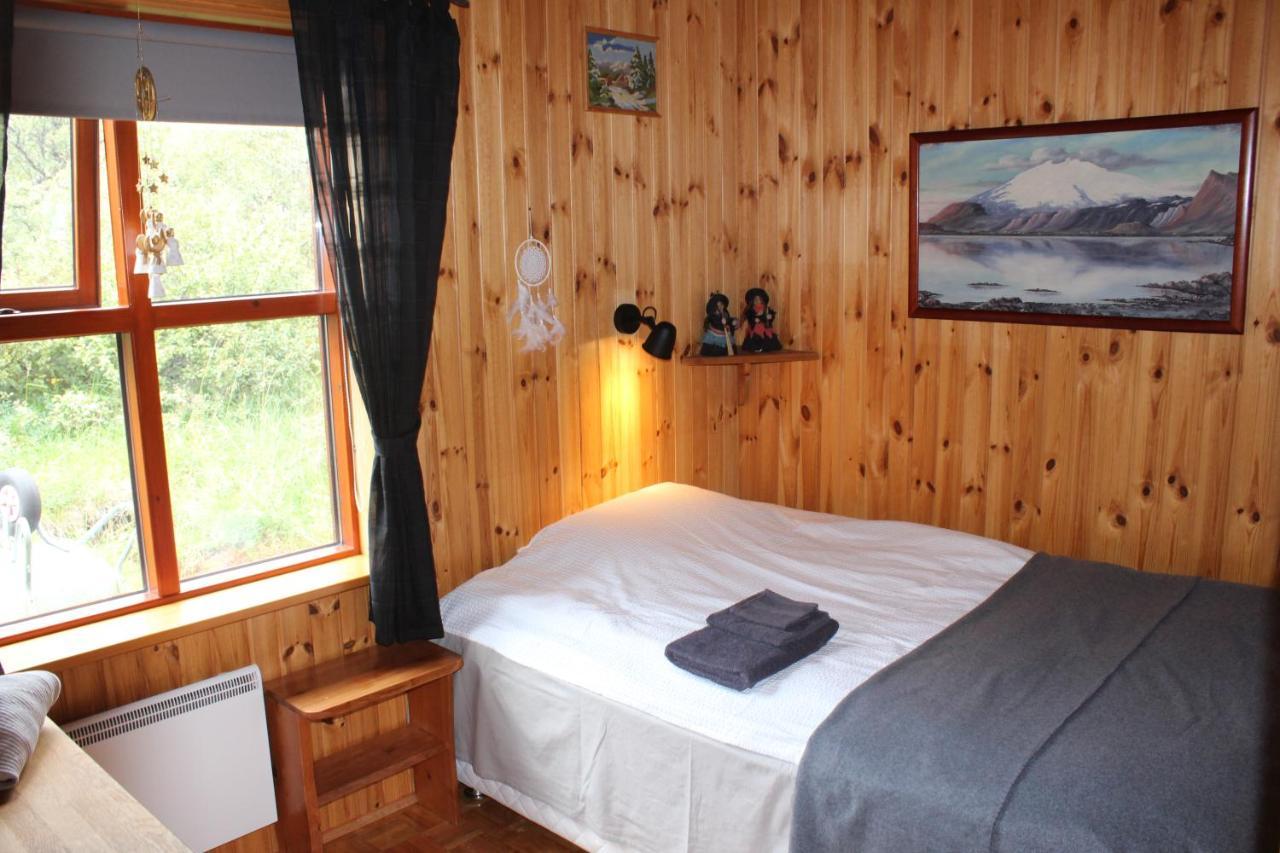 Stunning Cabin With Breathtaking Views! 보르가네스 외부 사진