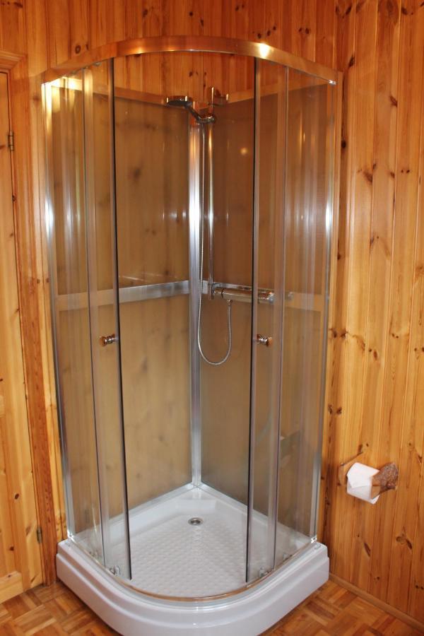 Stunning Cabin With Breathtaking Views! 보르가네스 외부 사진